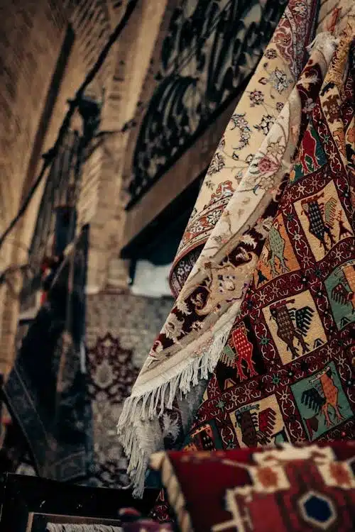 فرهنگ گرگان