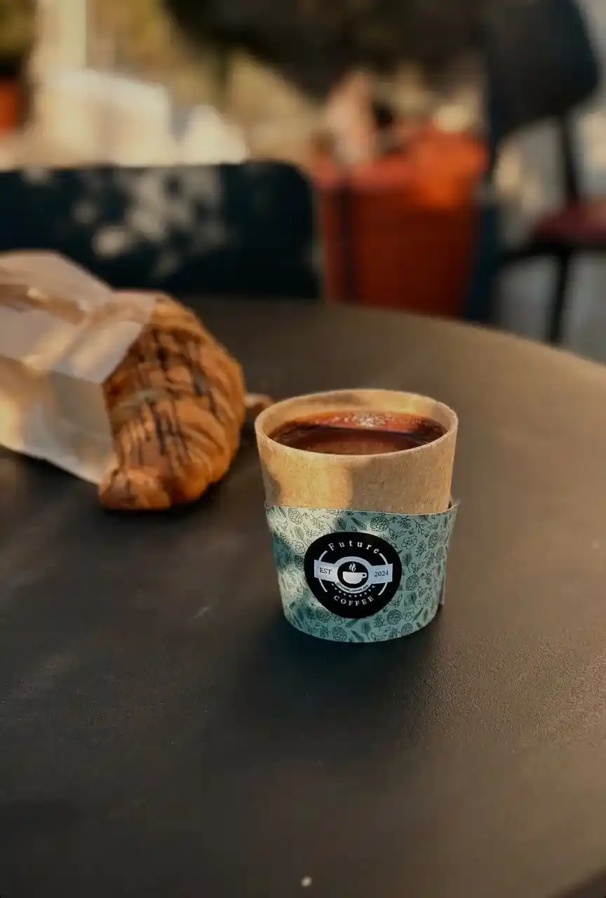 کافه فیوچر گرگان