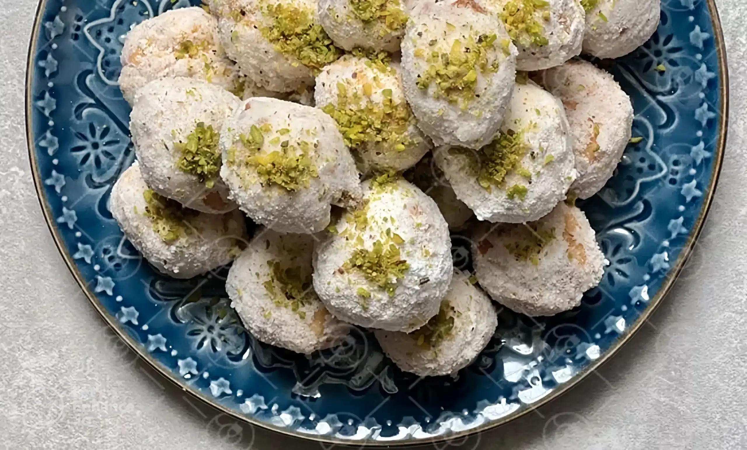 سوغات سرغربیلی در فرهنگ گرگان