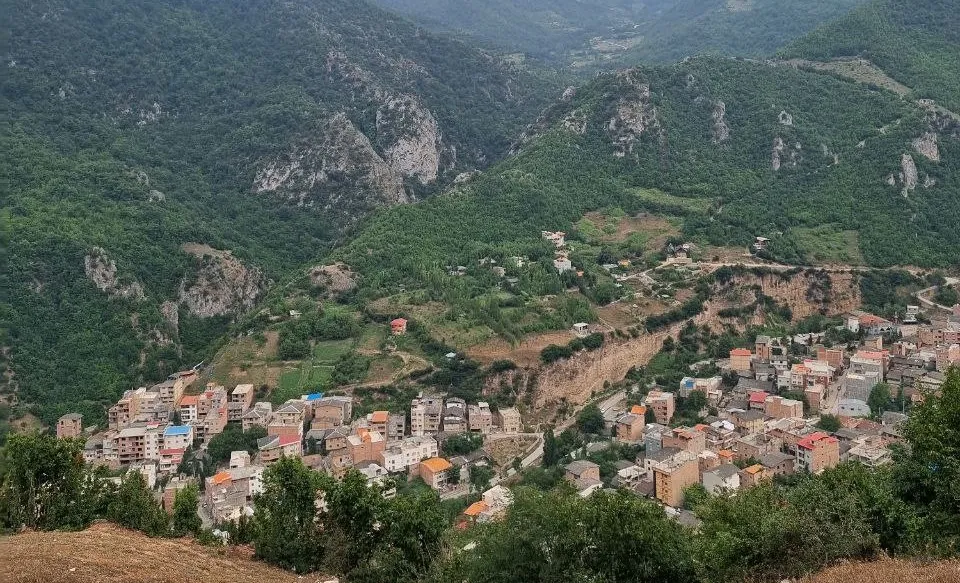 جاهای دیدنی گرگان
