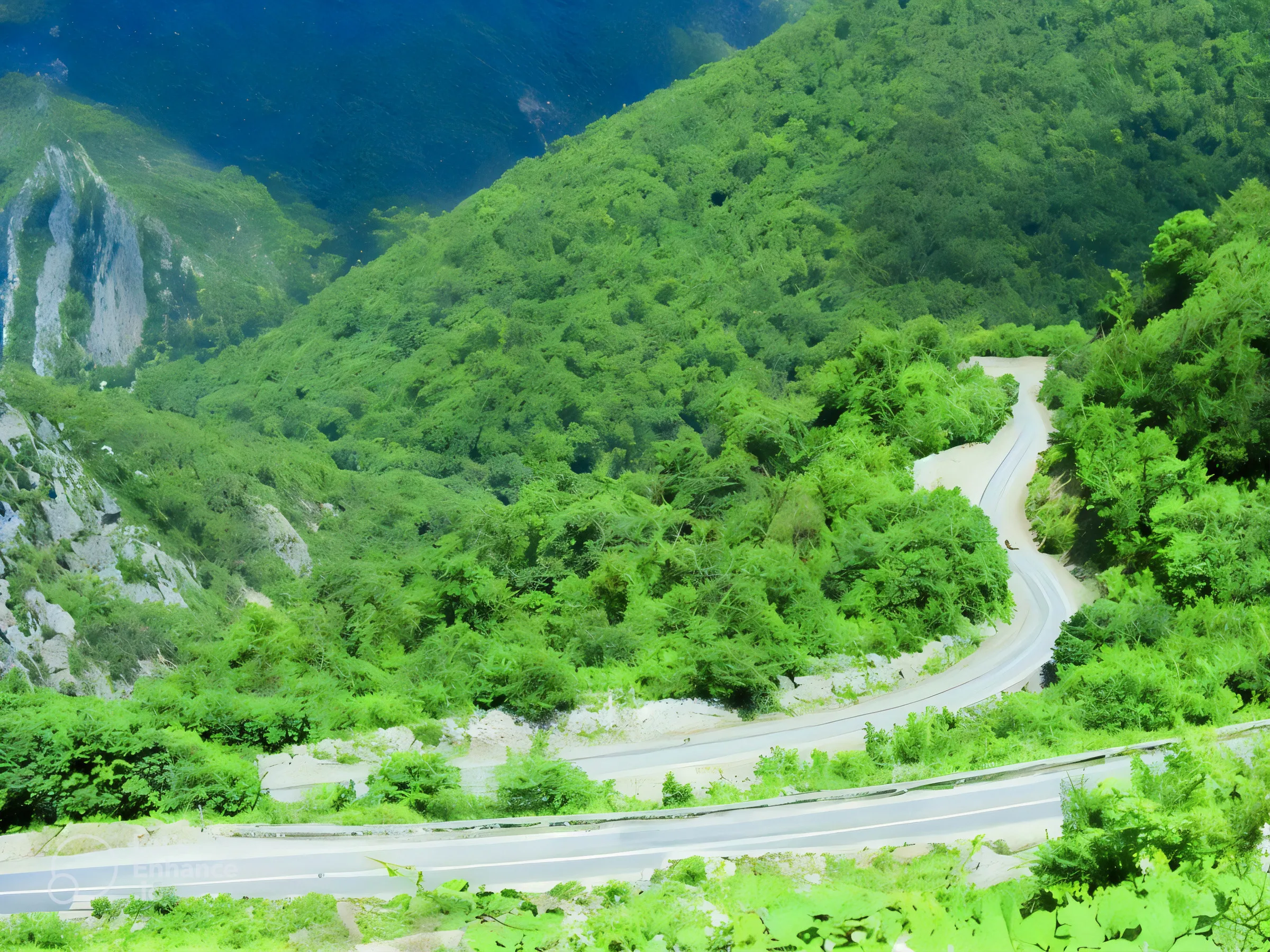 جاهای دیدنی گرگان
