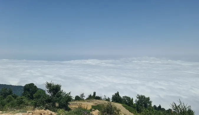 درازنو گلستان