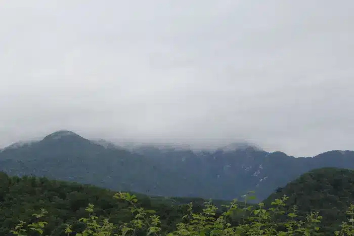 توسکستان ،جاهای دیدنی گرگان در شب